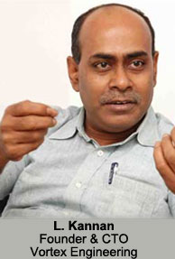 Vortex Raises $7 Million In VC Funds From Tata Capital